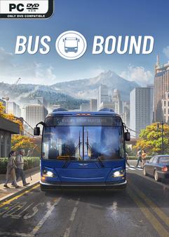 Stiahni si Hry na Windows Bus Bound (+ 2 DLCs, MULTi12)