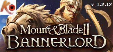 Stiahni si Hry na Windows Mount and Blade II Bannerlord (v1.2.12) (2025)(CZ)[K-Repack]