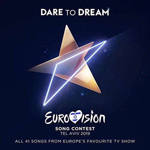 Stiahni si Hudba VA - Eurovision Song Contest Tel Aviv (2019)