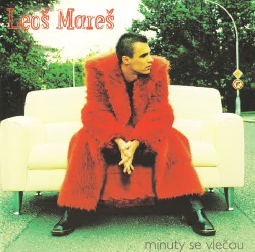 Stiahni si Hudba Leoš Mareš - Minuty Se vlečou (2002)[FLAC]