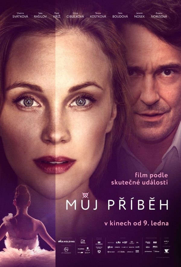 Stiahni si Filmy CZ/SK dabing Muj pribeh (2019)(CZ)[WebRip][1080p] = CSFD 55%