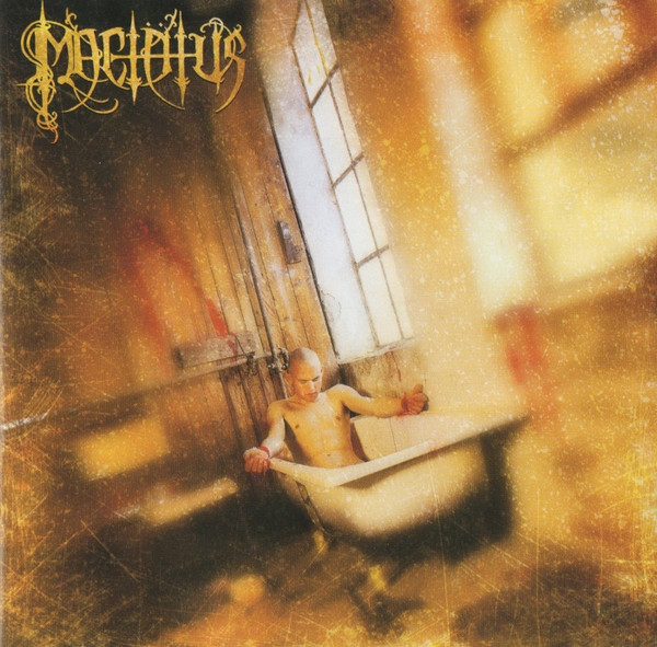 Stiahni si Hudba Mactatus - Suicide (2002)