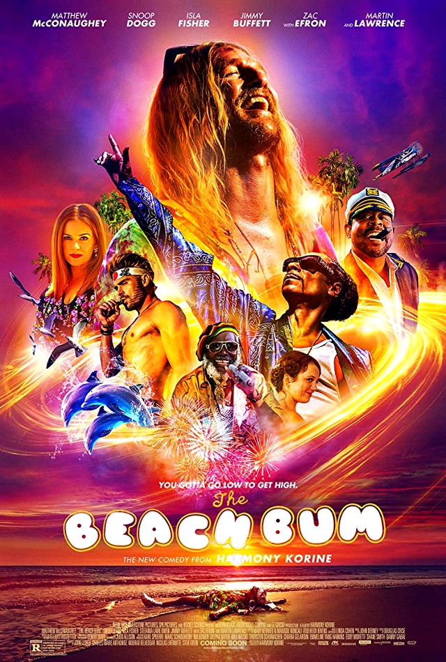 Stiahni si Filmy CZ/SK dabing Plazovy povalec / The Beach Bum (2019)(CZ)[1080p] = CSFD 59%