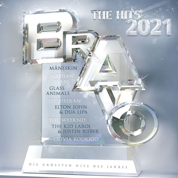 Stiahni si Hudba VA - Bravo the Hits 2021 FLAC