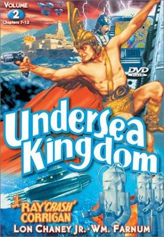 Undersea Kingdom (r.1936,720p,ENG)  = CSFD 50%
