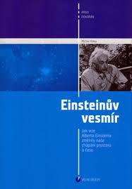 Stiahni si Knihy a Časopisy Michio Kaku - Einsteinův vesmír (2009) [PDF]