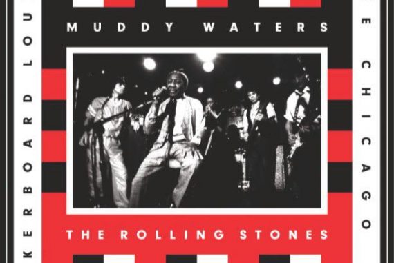 Stiahni si Hudební videa Muddy Waters & The Rolling Stones - Chicago (1981)