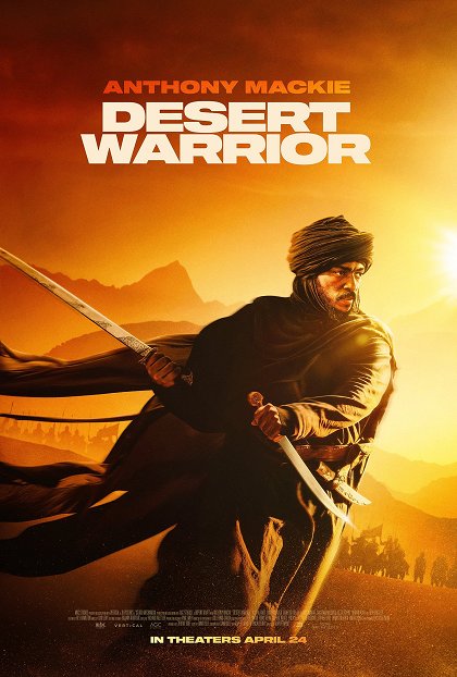 Stiahni si UHD Filmy Pouštní bojovník / Desert Warrior (2025)(CZ/EN)[2160p][HDR10/DV][HEVC] = CSFD 48%