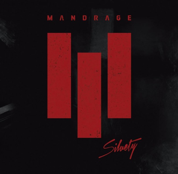 Mandrage - Siluety (2013)