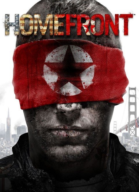 Stiahni si Hry na Windows Homefront Ultimate Edition 