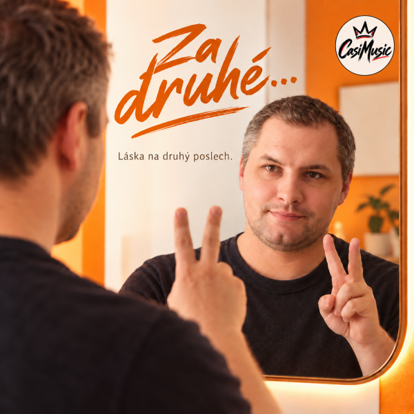 Stiahni si Hudba CasiMusic - Za druhé [flac]