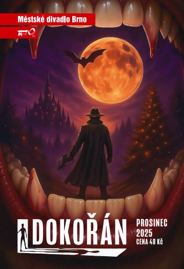 Stiahni si Knihy a Časopisy Dokořan (prosinec 25/26)(CZ) [PDF]