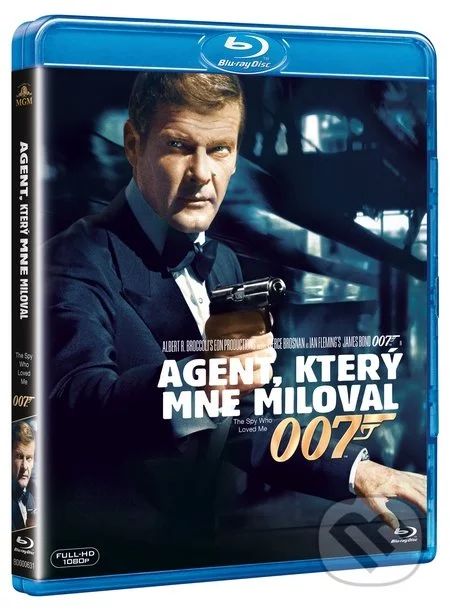 Stiahni si HD Filmy 	Spion, ktery me miloval / The Spy Who Loved Me (1977)(CZ/EN)[1080p] = CSFD 78%
