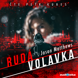 Stiahni si Mluvené slovo Jason Matthews - Ruda volavka (2019)(CZ)