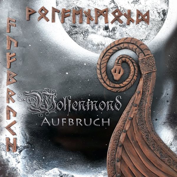 Stiahni si Hudba Wolfenmond - Aufbruch (2021)