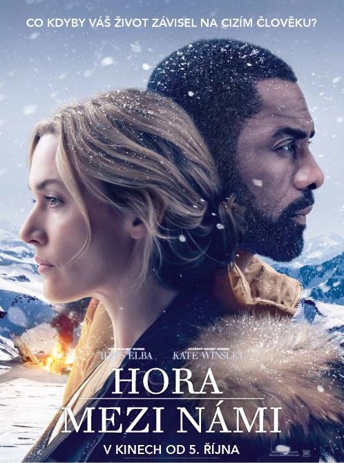 Stiahni si HD Filmy Hora mezi nami / The Mountain Between Us (2017)(CZ)[HEVC][1080p]  = CSFD 65%