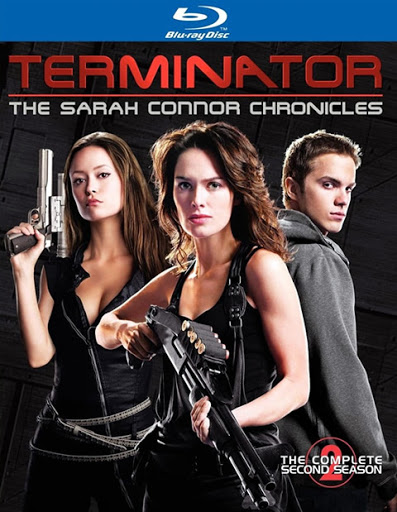 Stiahni si Seriál Terminátor: Příběh Sáry Connorové / Terminator: The Sarah Connor Chronicles 1-2. serie (2008-2009)(CZ)[1080p] = CSFD 50%
