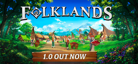 Stiahni si Hry na Windows Folklands (PC hra 2026)