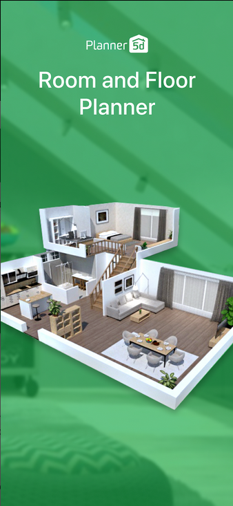 Stiahni si Mobil, PDA Planner 5D - Design Your Home 2.8.12 [Premium]