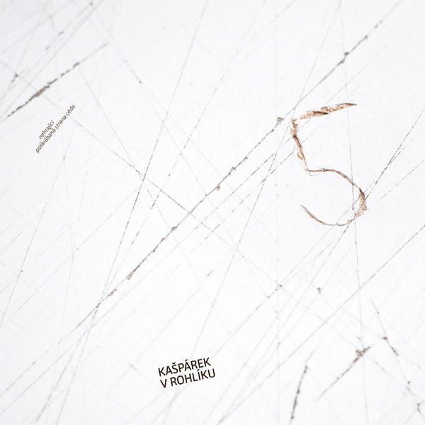Stiahni si Hudba Kasparek v rohliku - 5 (2018)[FLAC]