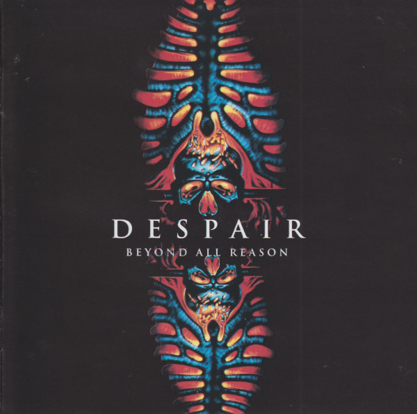 Stiahni si Hudba Despair - Beyond All Reason (1992)[FLAC]