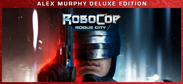 Stiahni si Hry na Windows RoboCop: Rogue City – Alex Murphy Edition [DODI Repack] v1.5.0.0