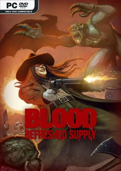 Stiahni si Hry na Windows Blood Refreshed Supply (2025)[P2P]