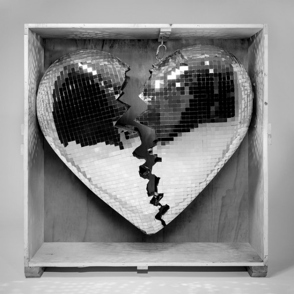 Stiahni si Hudba Mark Ronson - Late Night Feelings (2019) Hi-Res [FLAC]