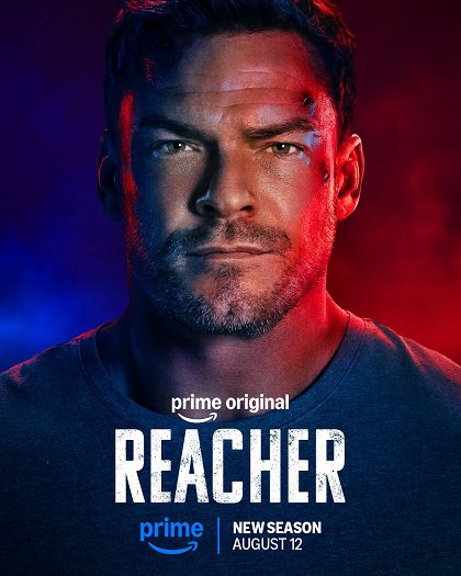 Stiahni si Seriál Jack Reacher / Reacher S04E01-E03 (2026)(CZ/EN)[2160p][WEB-DL][DV/HDR] = CSFD 81%