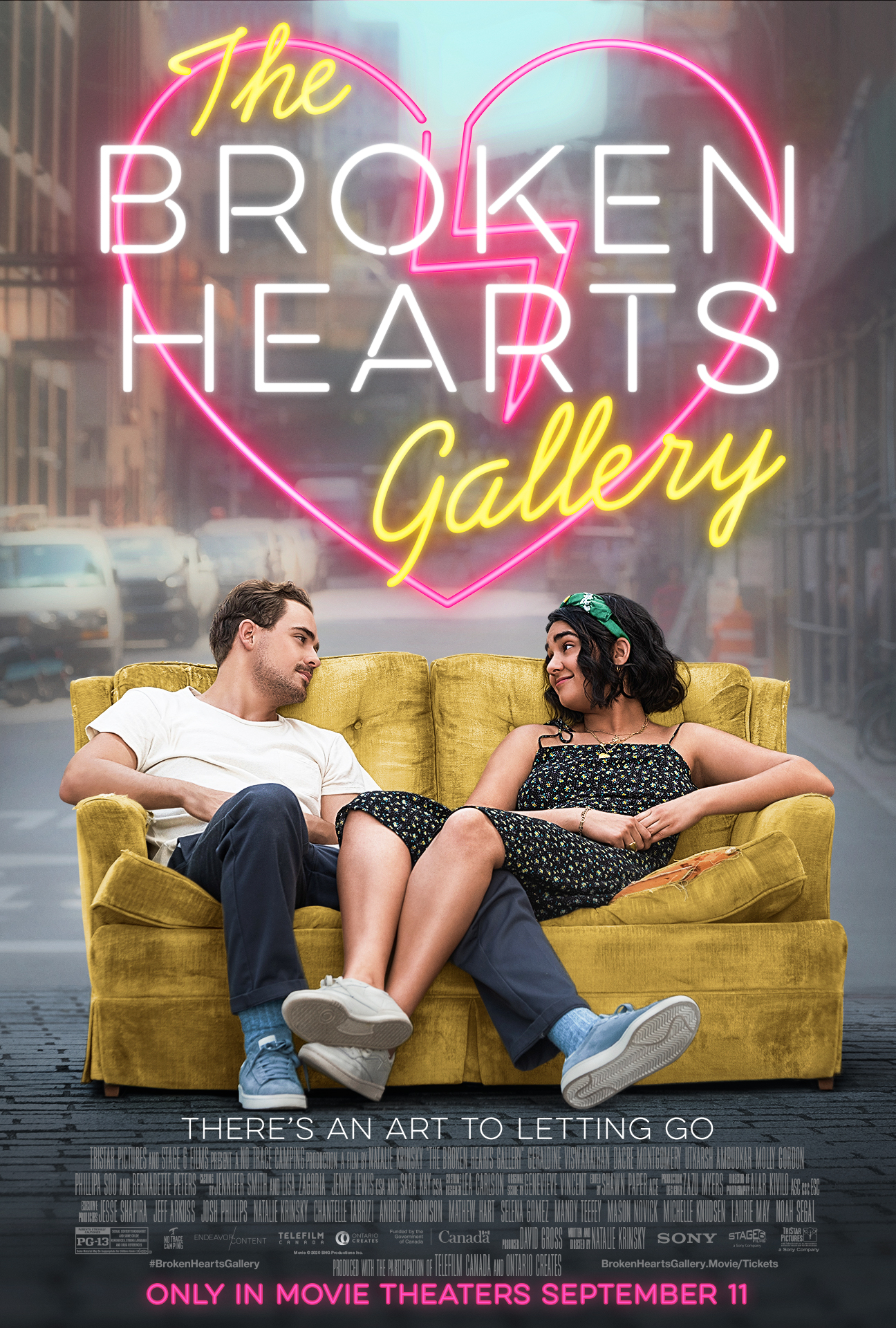 Stiahni si HD Filmy Galerie zlomenych srdci / The Broken Hearts Gallery (2020)(1080p)(CZ/EN/HU) = CSFD 57%