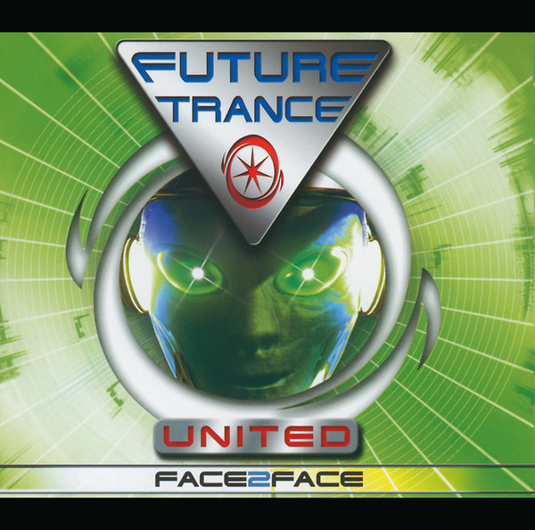 Stiahni si Hudba Future Trance United 21-40