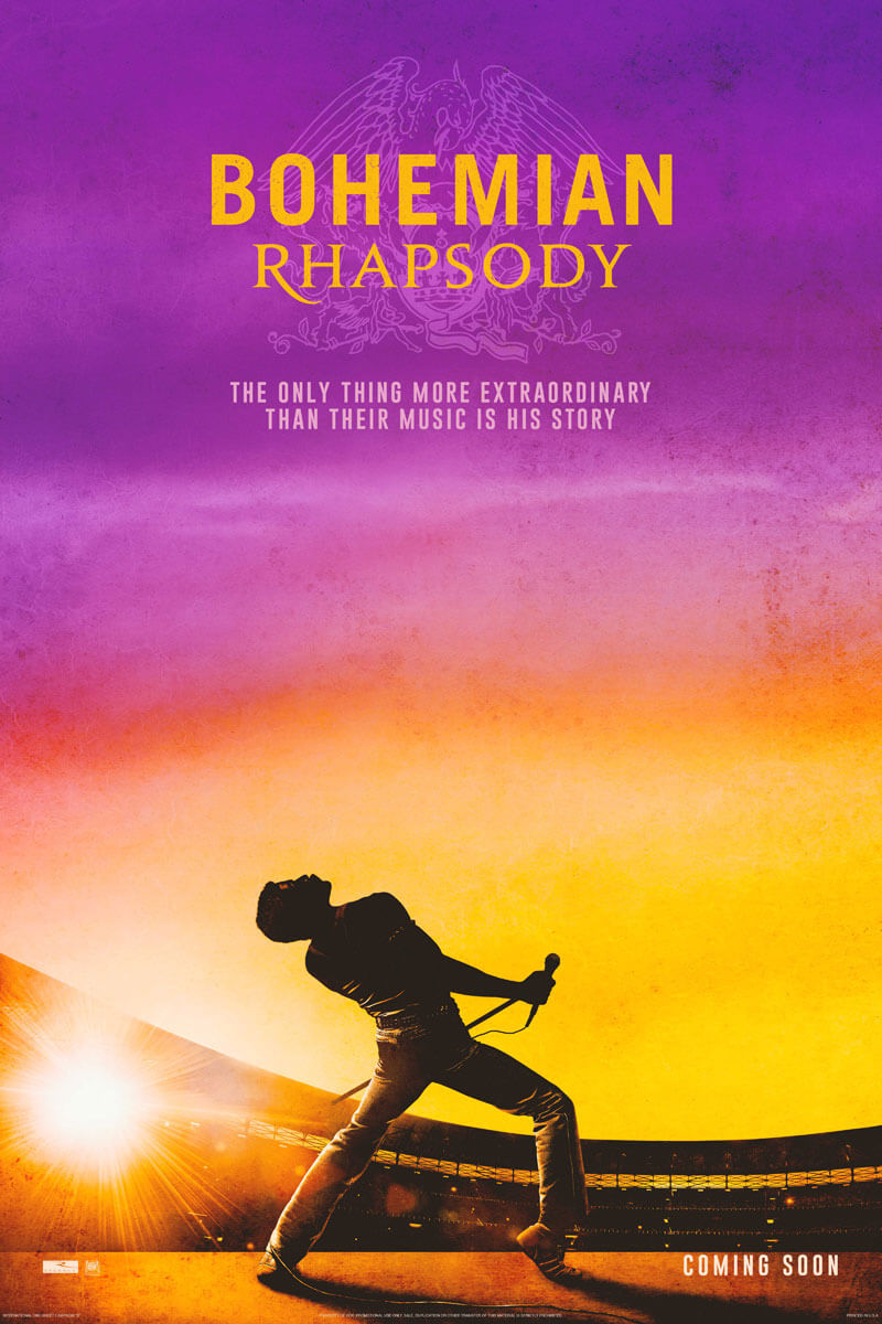 Stiahni si HD Filmy Bohemian Rhapsody (2018)(BRrip)(x264)(1080p)(CZ/SK+Multi 13 lang)(MultiSUB) = CSFD 88%