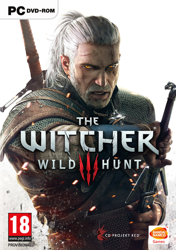 Stiahni si Hry na Windows Zaklinac 3: Divoky hon / The Witcher 3: Wild Hunt + DLC (2016)(CZ)