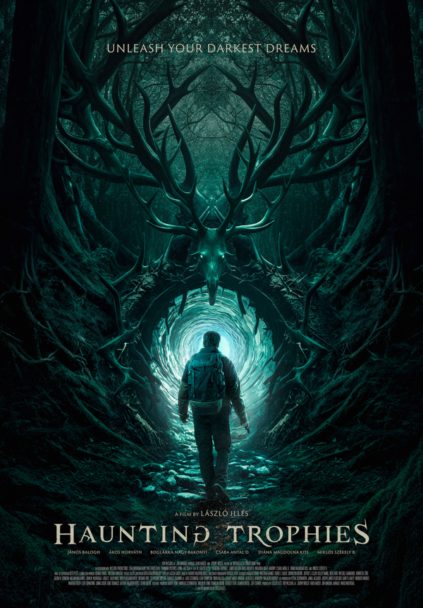 Stiahni si Filmy CZ/SK dabing Lovecké trofeje / Haunting Trophies (2024)(CZ)[1080p][WEB-DL] = CSFD 50%