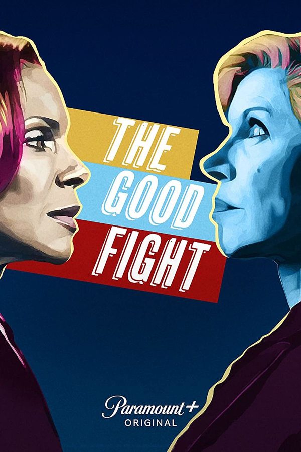 Stiahni si Seriál  Dobry boj / The Good Fight - 5. serie (CZ/EN)[WebRip][1080p][HEVC] = CSFD 81%