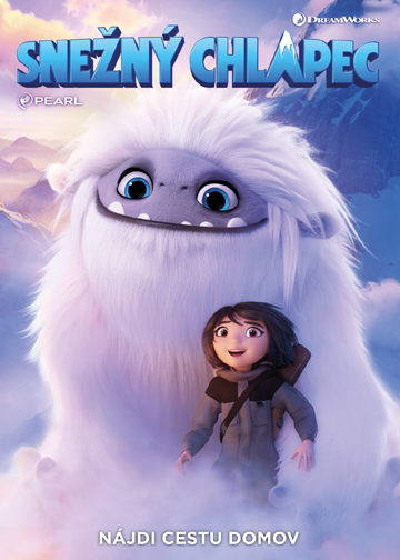 Stiahni si Filmy Kreslené Snezny chlapec / Abominable (2019)(SK)[1080p] = CSFD 75%