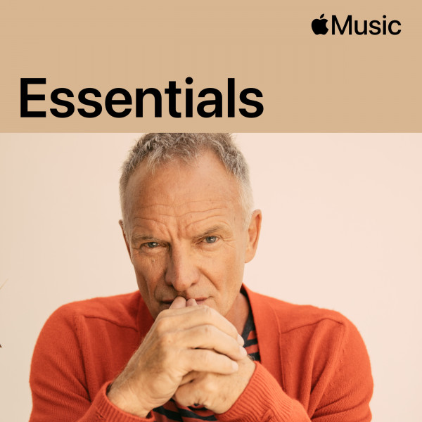 Stiahni si Hudba Sting Essentials