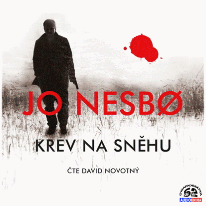 Stiahni si Mluvené slovo Jo Nesbo - serie Krev na snehu (2017)(CZ)