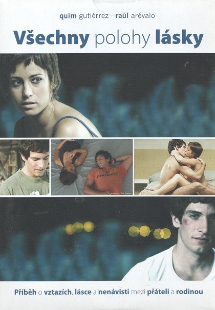 Stiahni si Filmy CZ/SK dabing Všechny polohy lásky/ Azuloscurocasinegro (2006)(CZ)[1080p][WEB-DL] = CSFD 73%