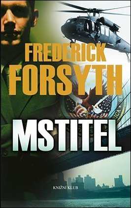 Stiahni si Knihy a Časopisy Frederick Forsyth - Mstitel (2010)(CZ)