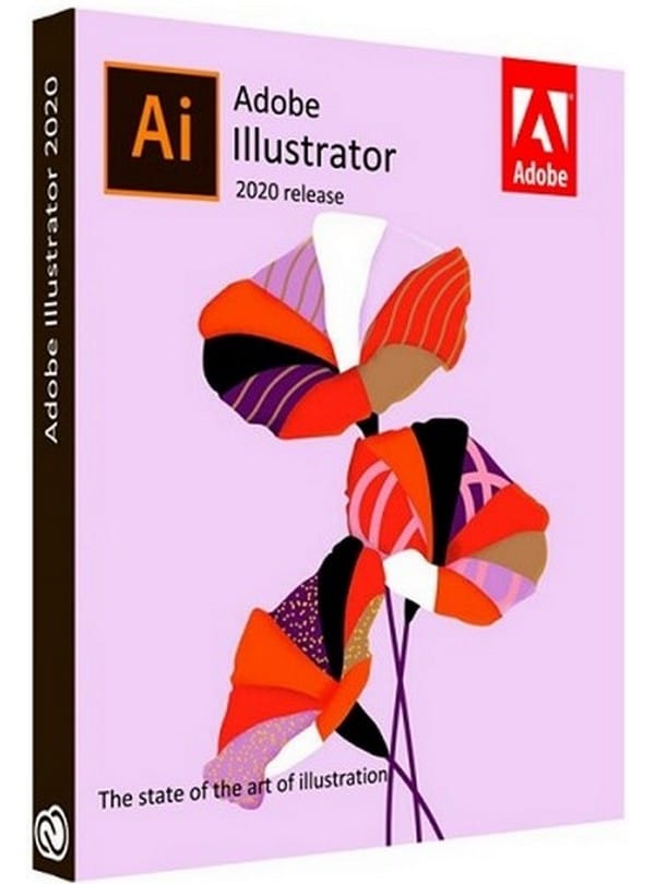 adobe illustrator 2020 v24.1 download