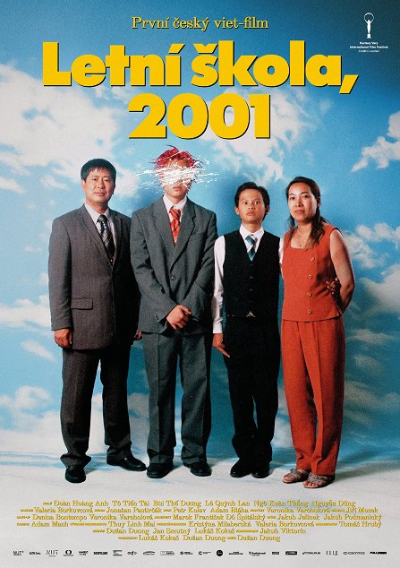 Stiahni si Filmy s titulkama Letní škola, 2001 (VI/CS)(2025)[1080p][WEB-DL] = CSFD 75%