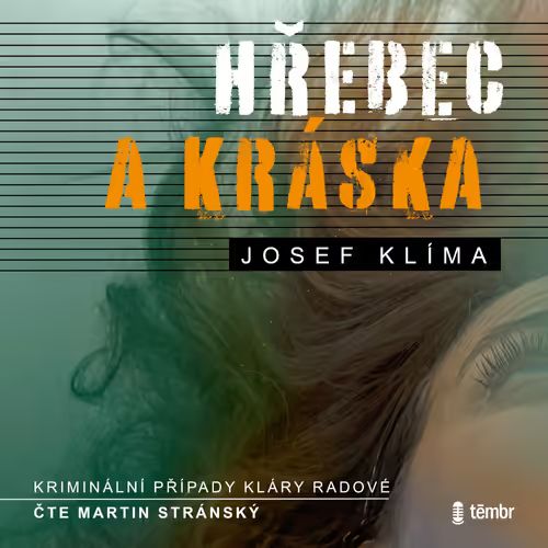 Stiahni si Mluvené slovo Josef Klima - Hrebec a Kraska
