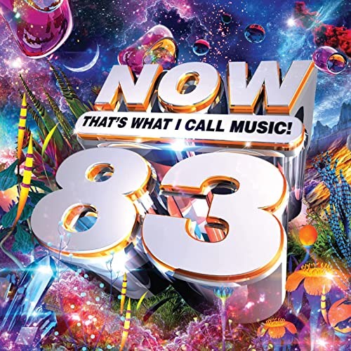 🎵 NOW That's What I Call Music! Vol. 83 (2022) [FLAC] 🎵