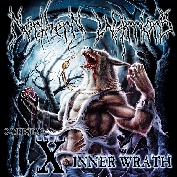 Stiahni si Hudba VA - Northern Warriors - Compilation X: - Inner Wrath (2009)