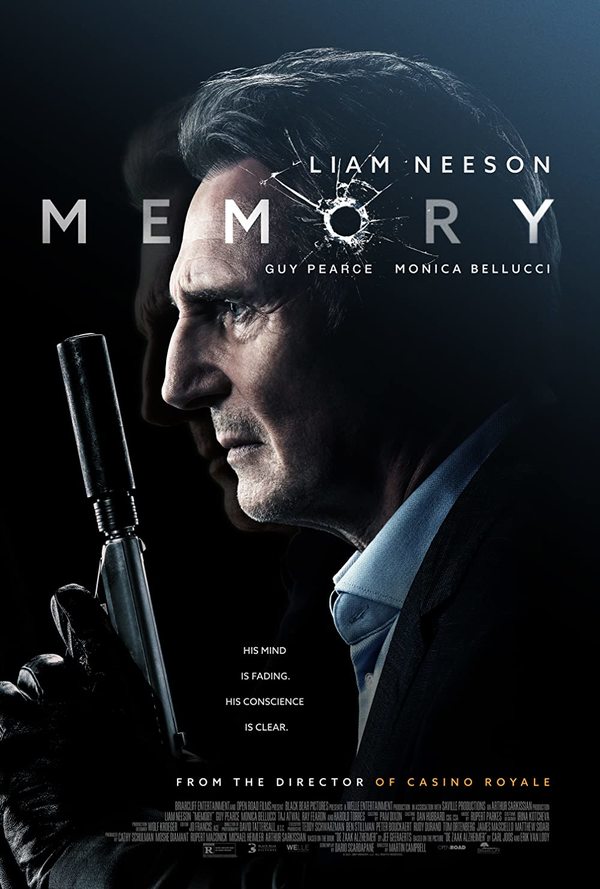 Stiahni si Filmy CZ/SK dabing  Zabijakova pomsta / Memory (2022)(CZ)[1080p] = CSFD 56%