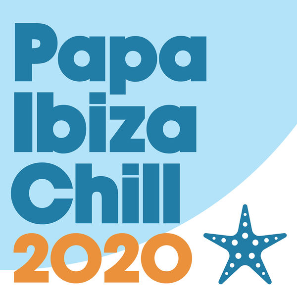 Stiahni si Hudba VA - Papa Ibiza Chill 2020 (2020)[FLAC]
