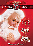 Stiahni si Filmy CZ/SK dabing Santa Claus / The Santa Clause (1994)(CZ) = CSFD 62%