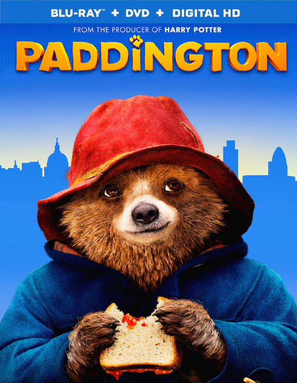 Stiahni si HD Filmy Paddington (2014)(CZ/SK)[720p] = CSFD 75%