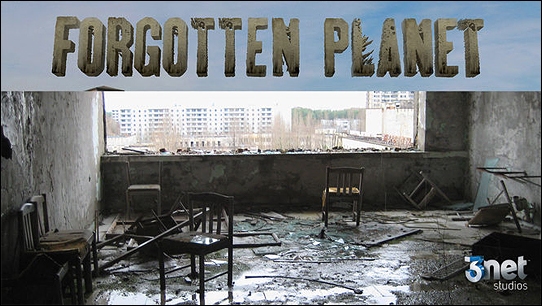 Stiahni si Dokument Zapomenutá planeta / Forgotten Planet (2011)(CZ)[TvRip][1080p] = CSFD 78%